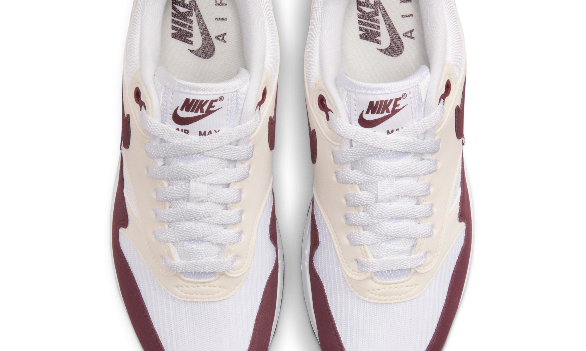 Nike Air Max 1 Night Maroon