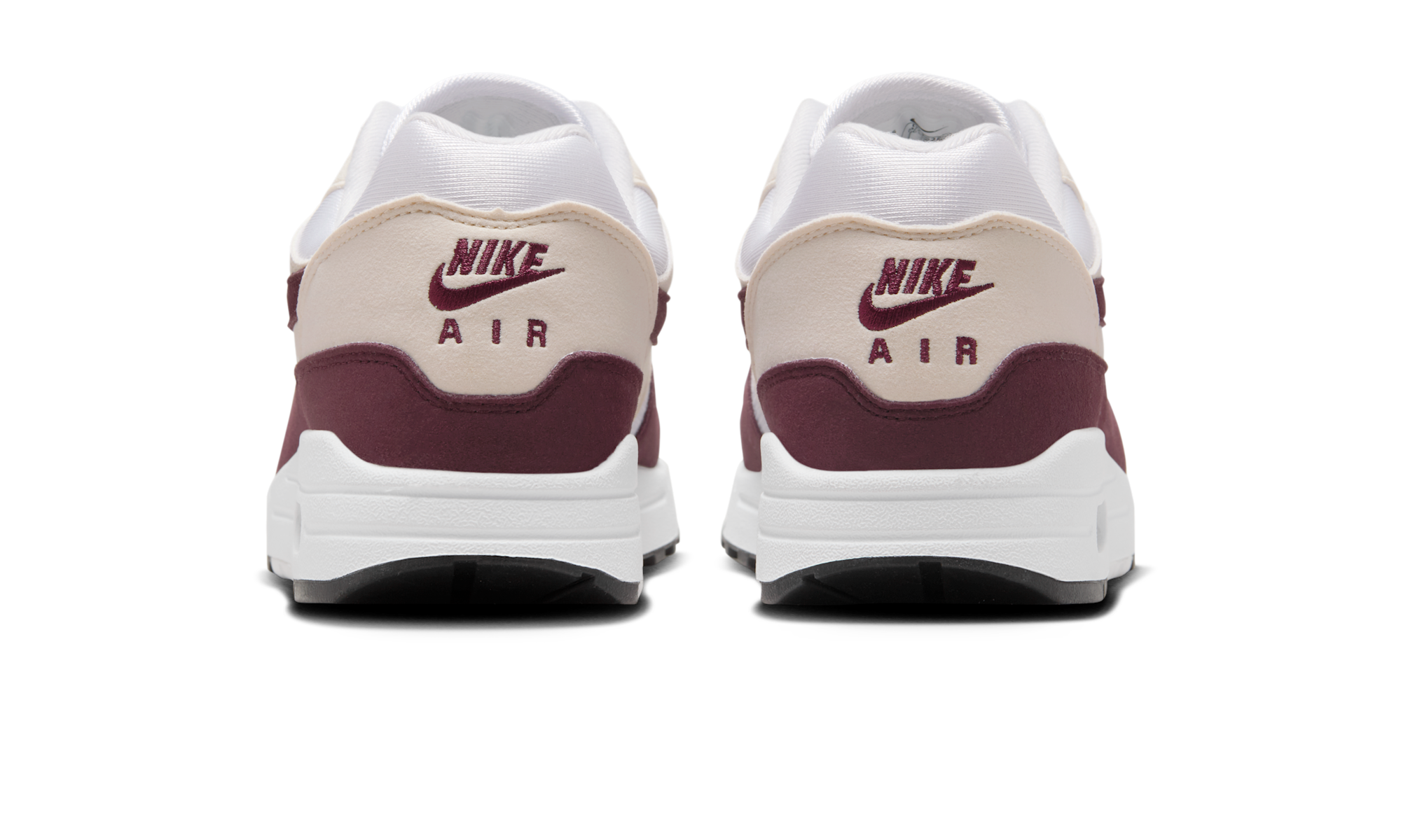 Nike Air Max 1 Night Maroon