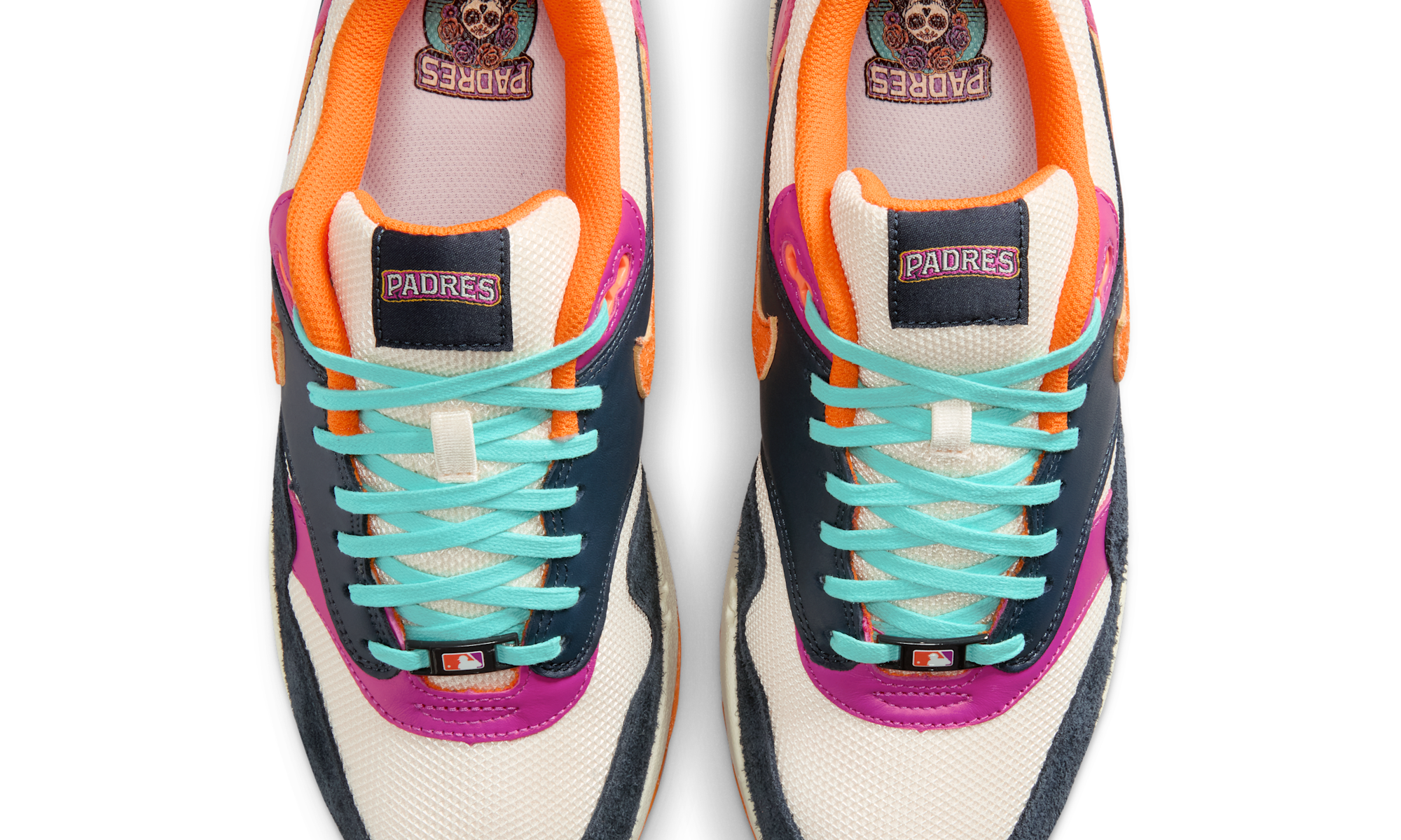 Nike Air Max 1 Padres City Connect (2026)