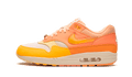 Nike Air Max 1 Puerto Rico Orange Frost