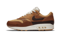 Nike Air Max 1 SNKRS Day Brown