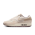 Nike Air Max 1 Sail Burgundy Crush