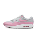 Nike Air Max 1 '87 Metallic Platinum Pink Rise