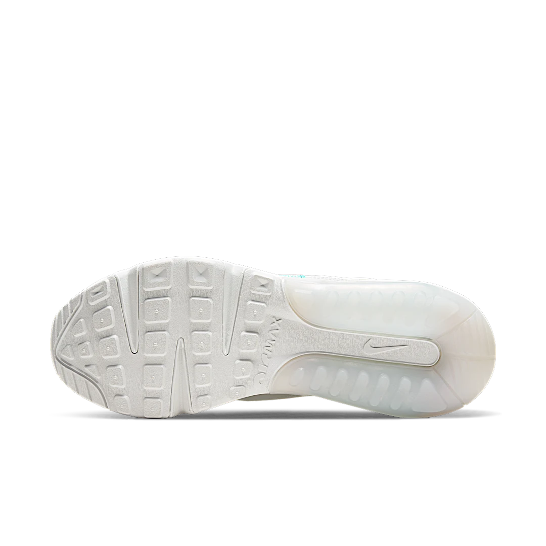 Nike Air Max 2090 Retro Futurism Sail, Sail/Aurora-Summit White-Black (CK2612-101)