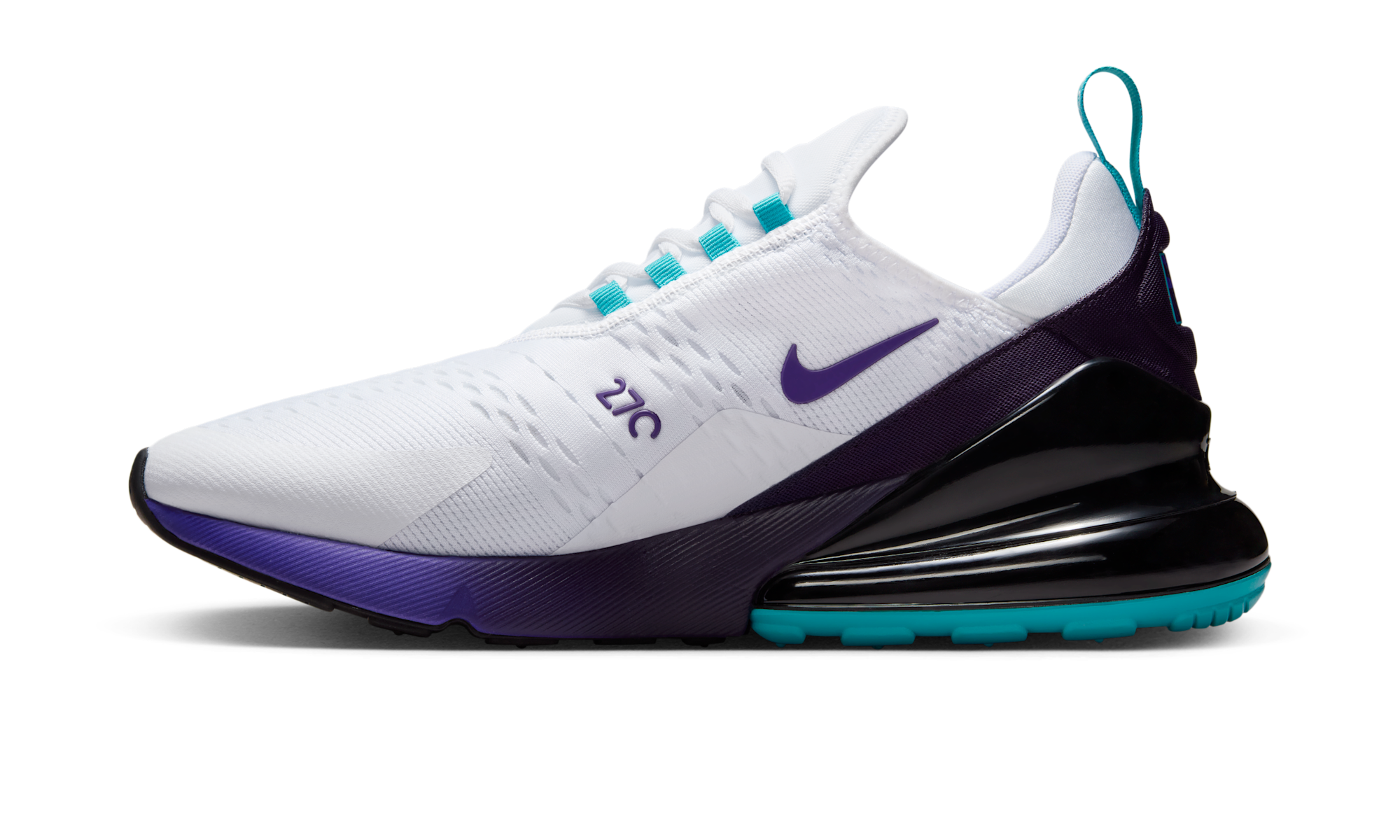 Nike Air Max 270 Arizona Diamondbacks