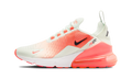 Nike Air Max 270 Barely Green Hot Lava