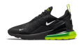 Nike Air Max 270 Black Neon