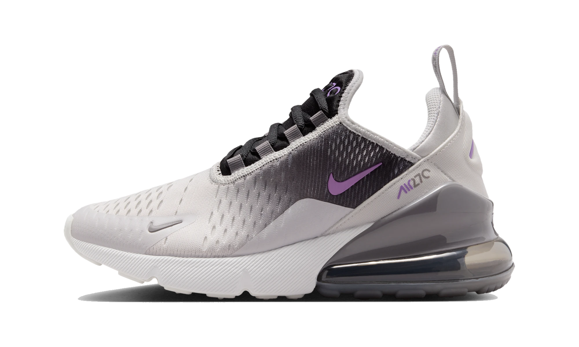 Nike Air Max 270 Pencil Point Bright Violet