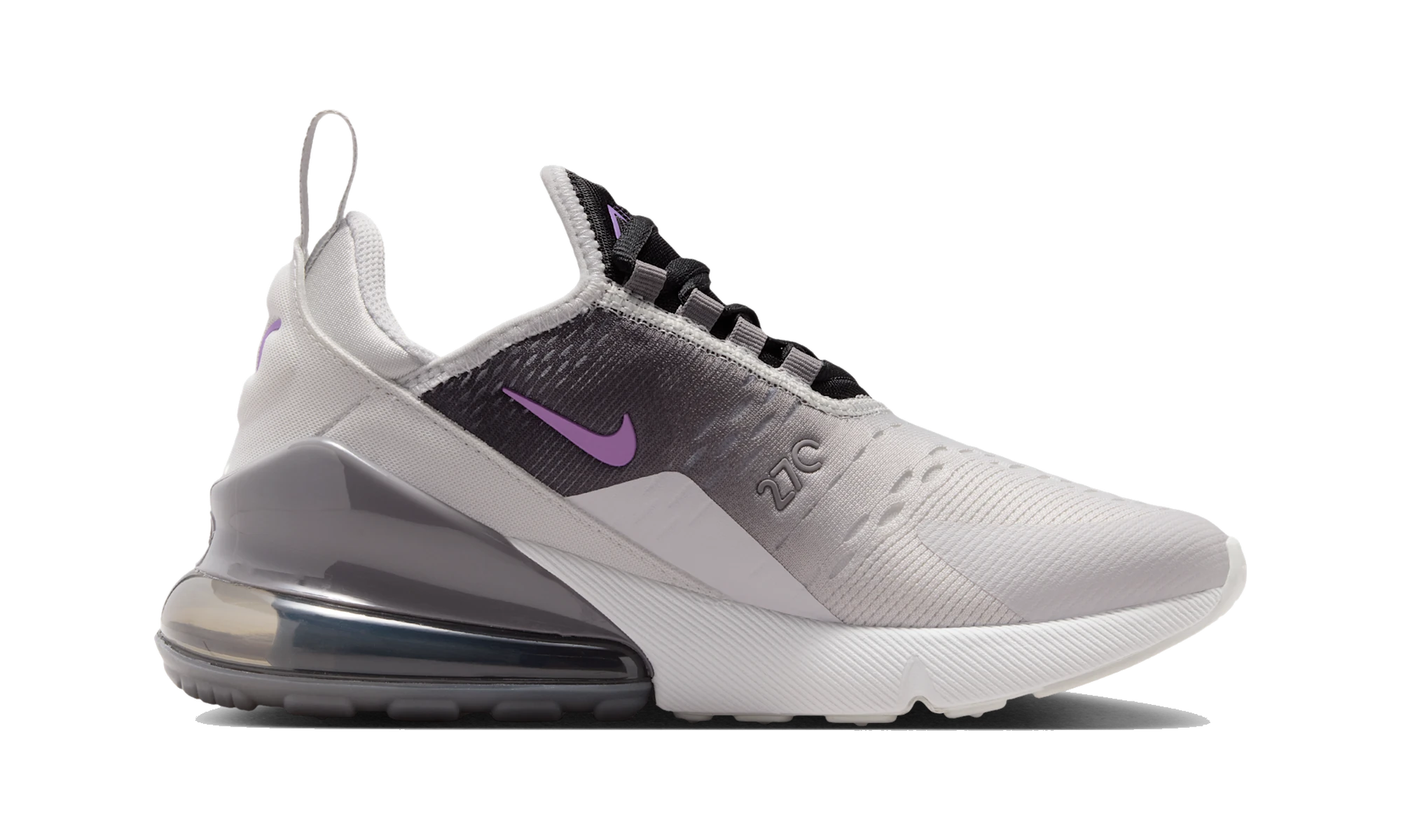Nike Air Max 270 Pencil Point Bright Violet
