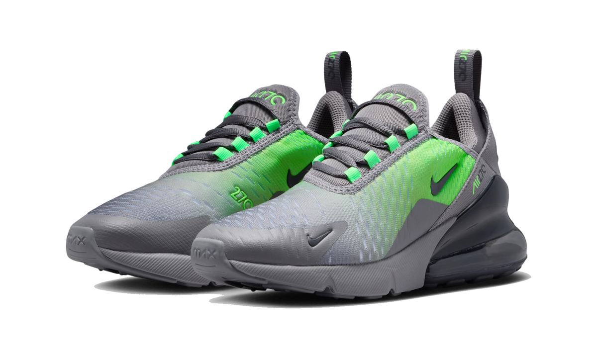 Nike Air Max 270 Pencil Point Lime Blast