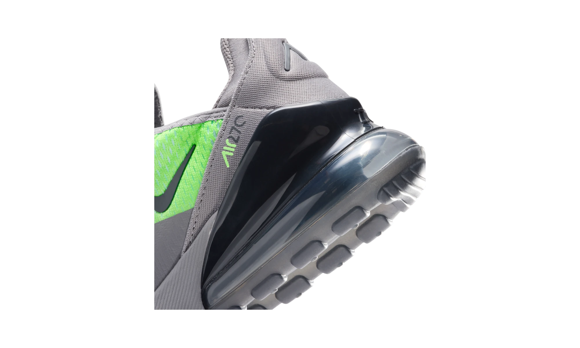 Nike Air Max 270 Pencil Point Lime Blast