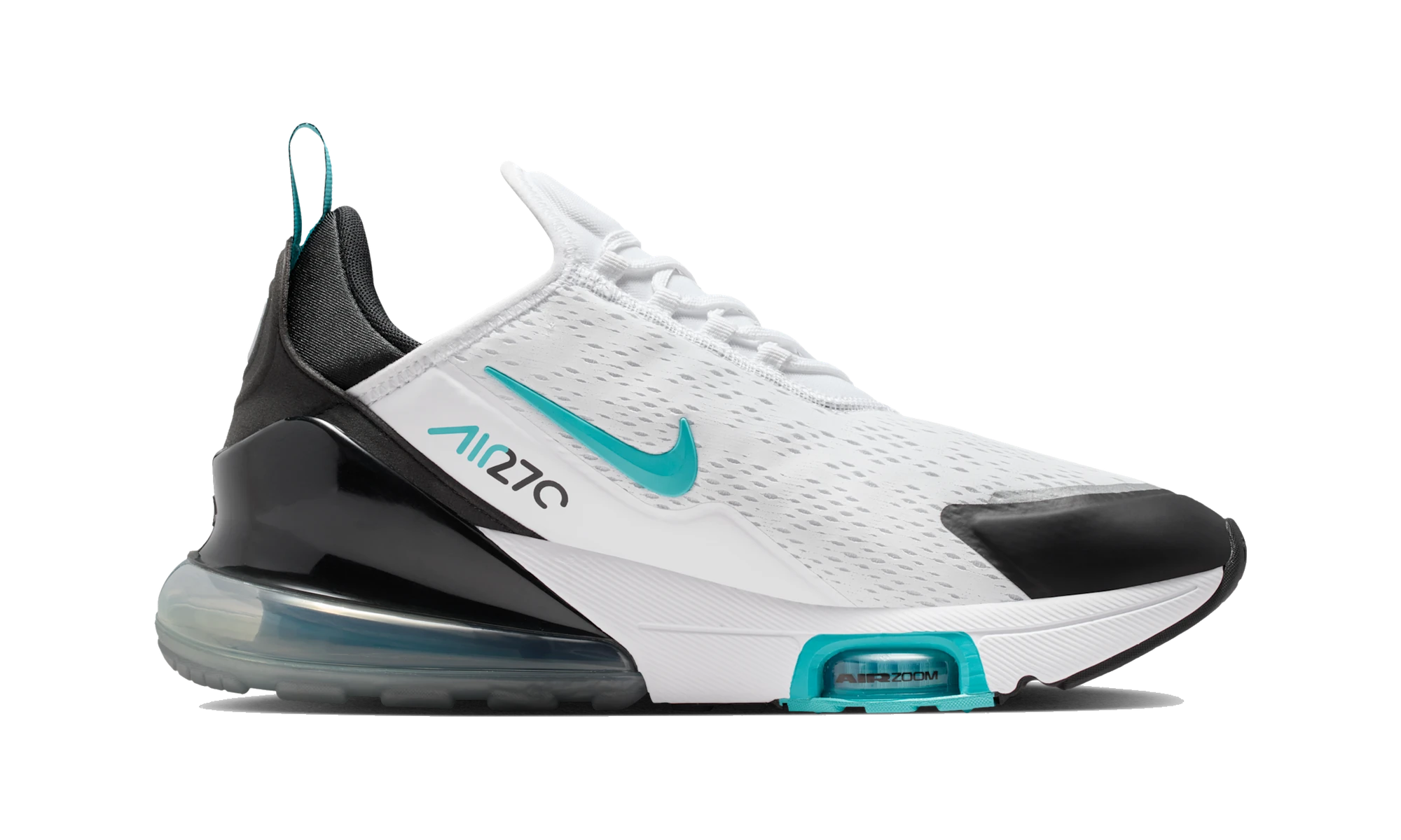 Nike Air Max 270 Premium Dusty Cactus