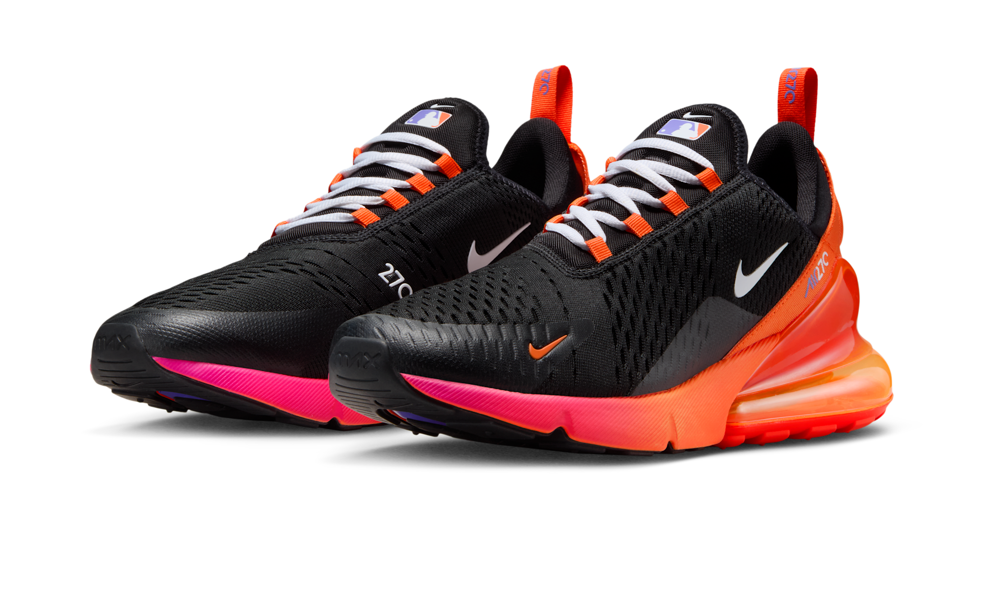 Nike Air Max 270 San Francisco Giants