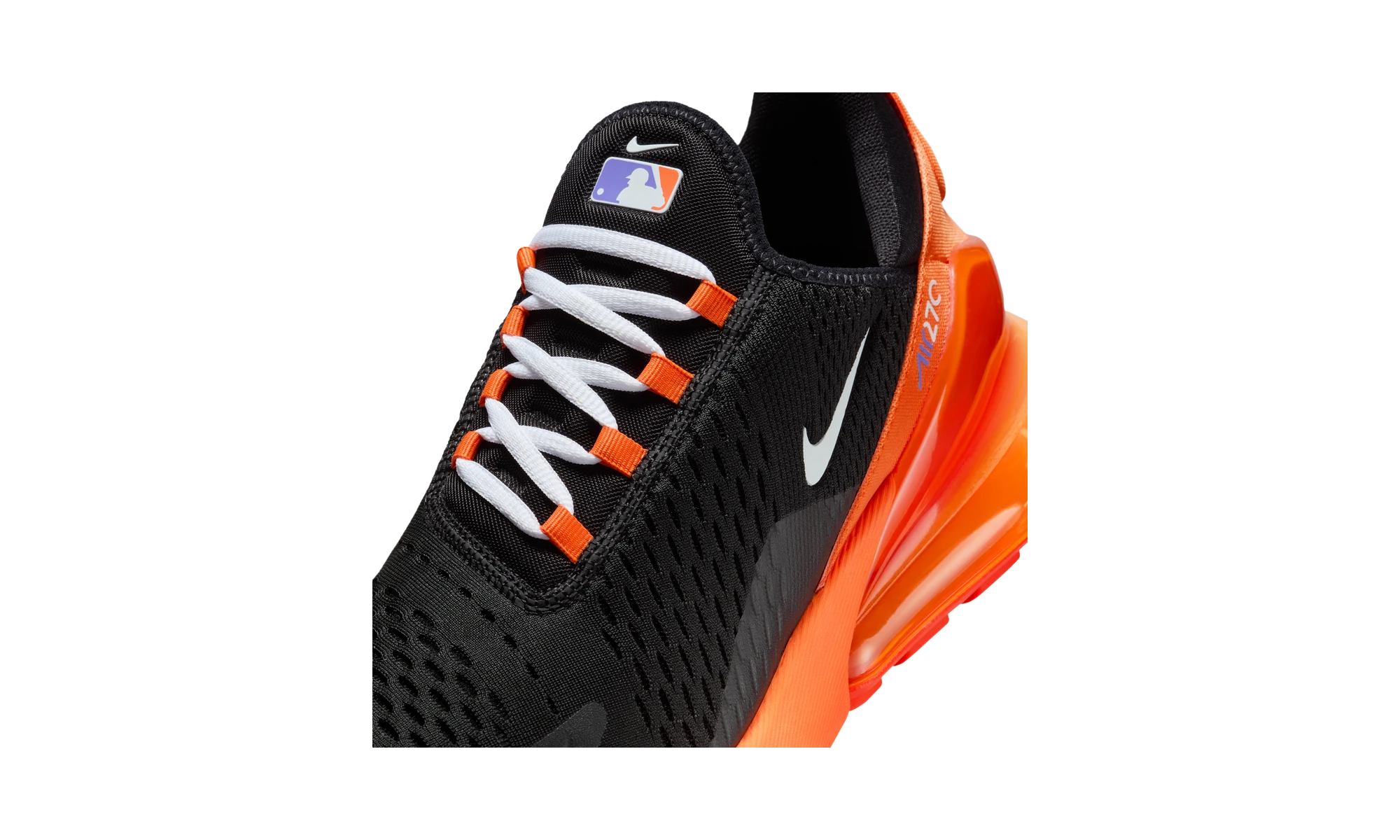 Nike Air Max 270 San Francisco Giants