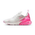 Nike Air Max 270 Summit White Pink Spell