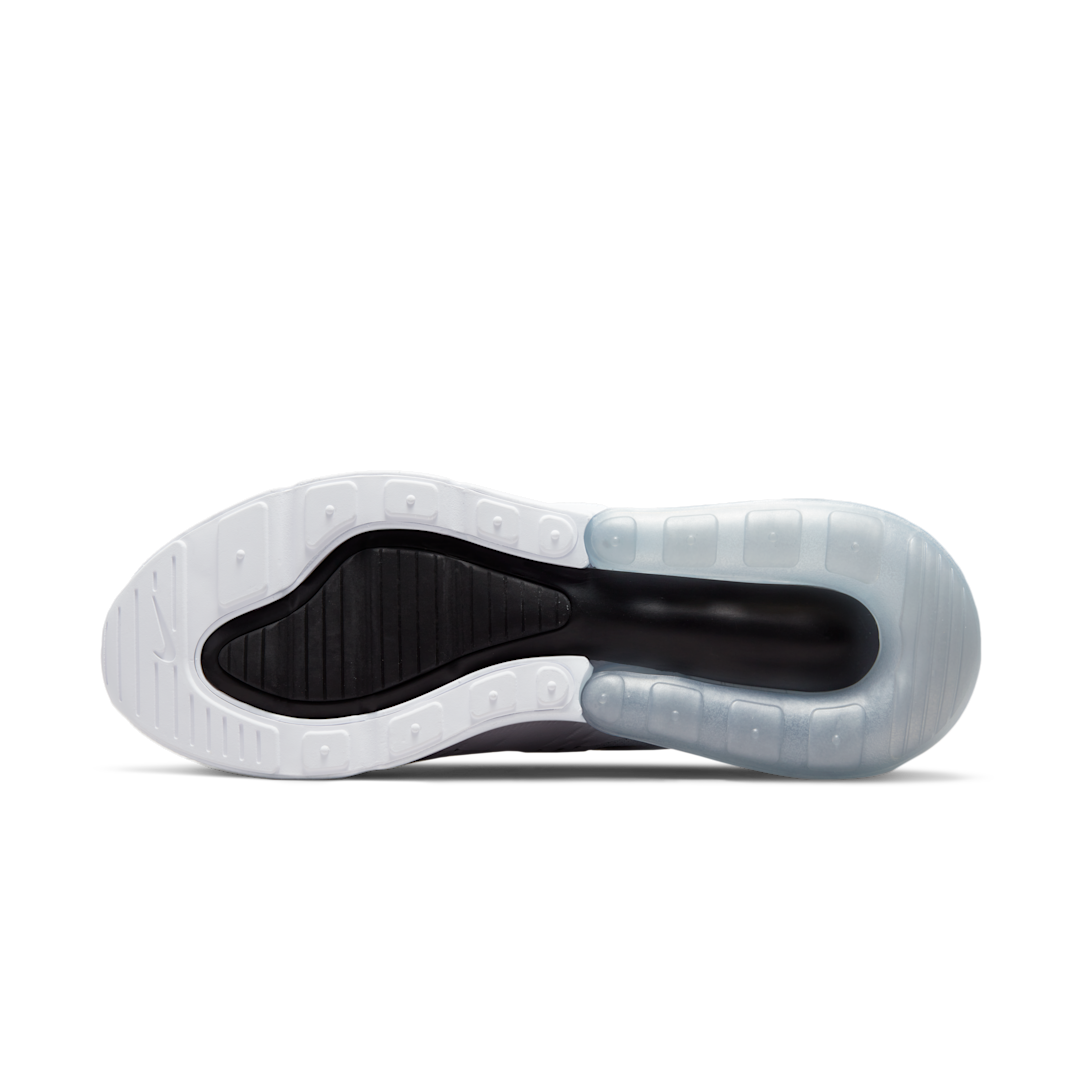 Nike Air Max 270 White Black, White/Black-White (AH6789-100)
