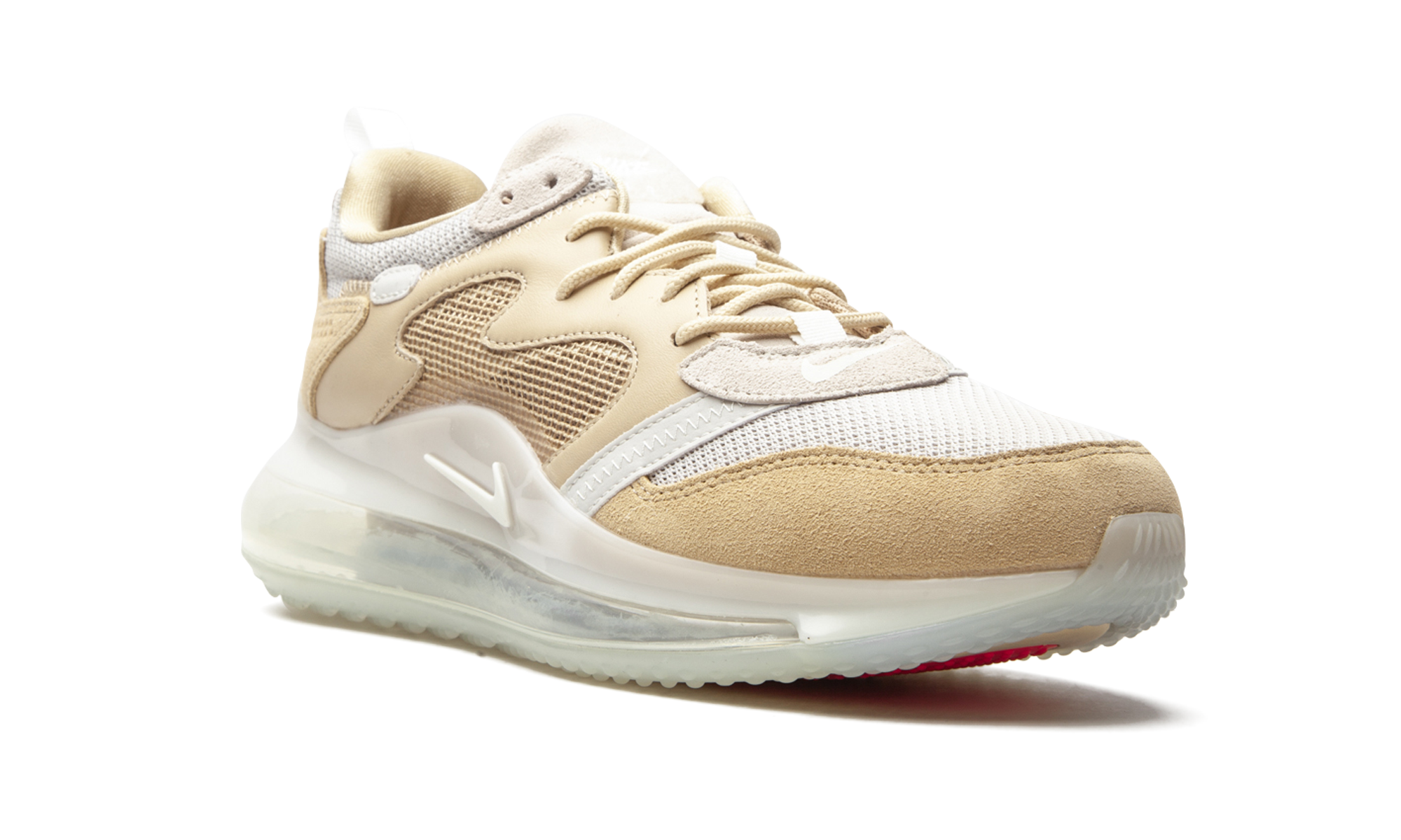 Nike Air Max 720 OBJ Odell Beckham Jr Desert Ore