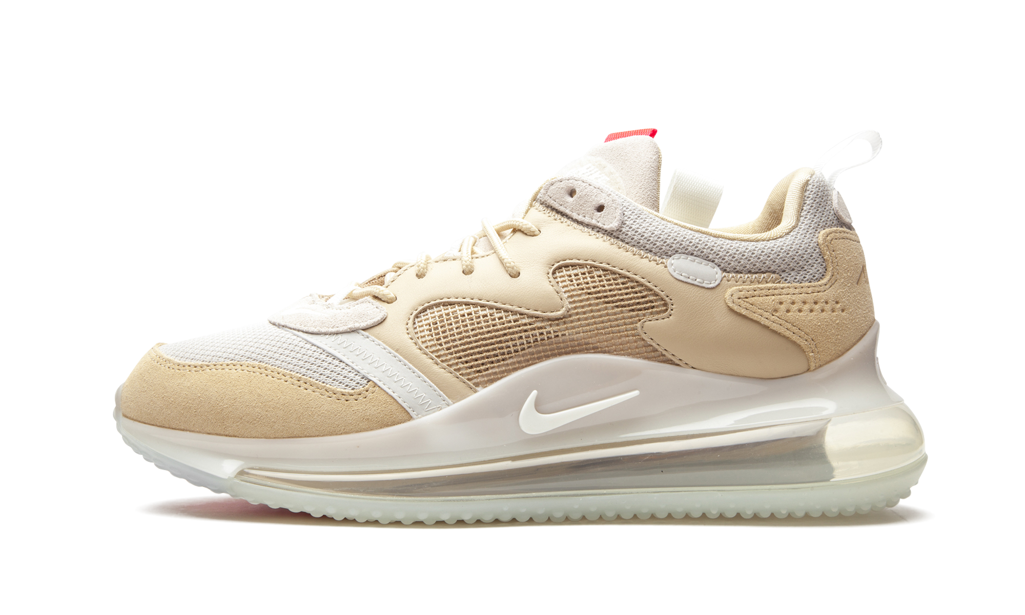 Nike Air Max 720 OBJ Odell Beckham Jr Desert Ore
