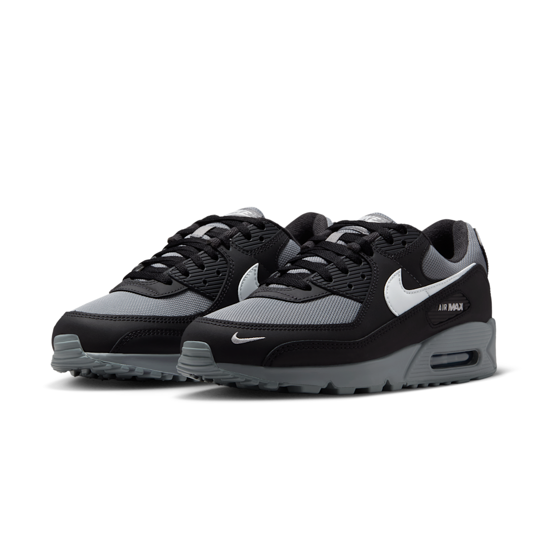 Nike Air Max 90 Anthracite Black, Anthracite/Green Strike/Black (IM5989-010)