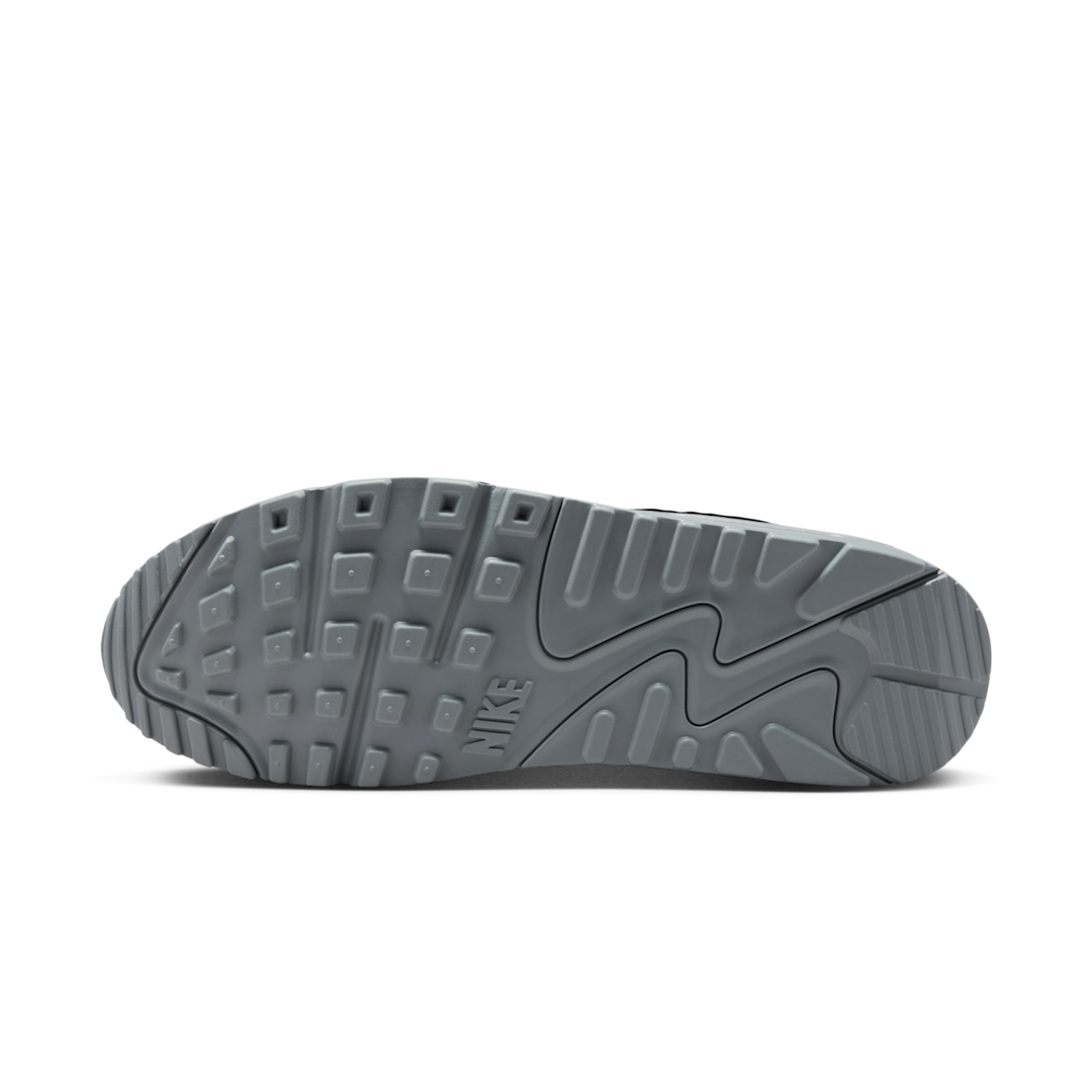 Nike Air Max 90 Anthracite Black, Anthracite/Green Strike/Black (IM5989-010)