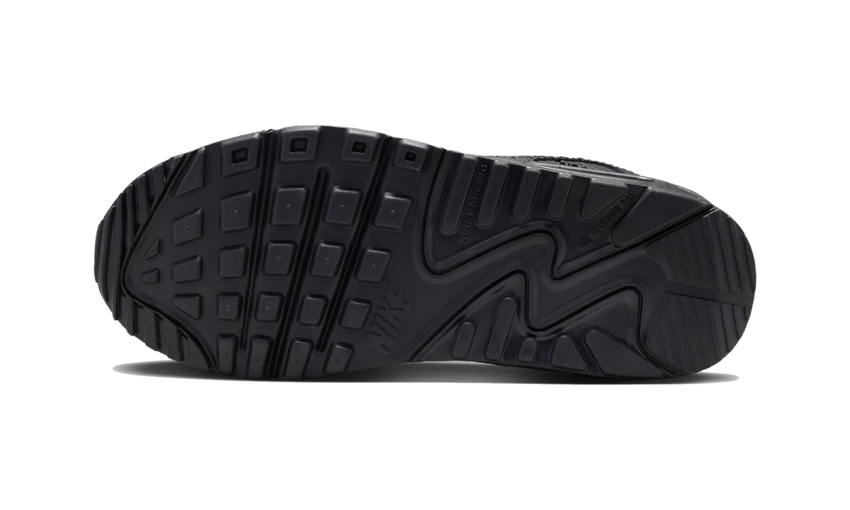 Nike Air Max 90 Black Sapphire