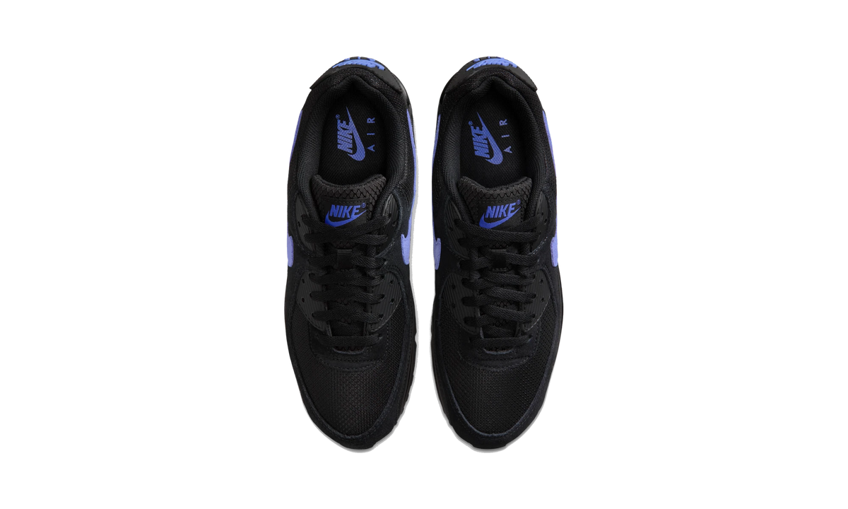 Nike Air Max 90 Black Sapphire
