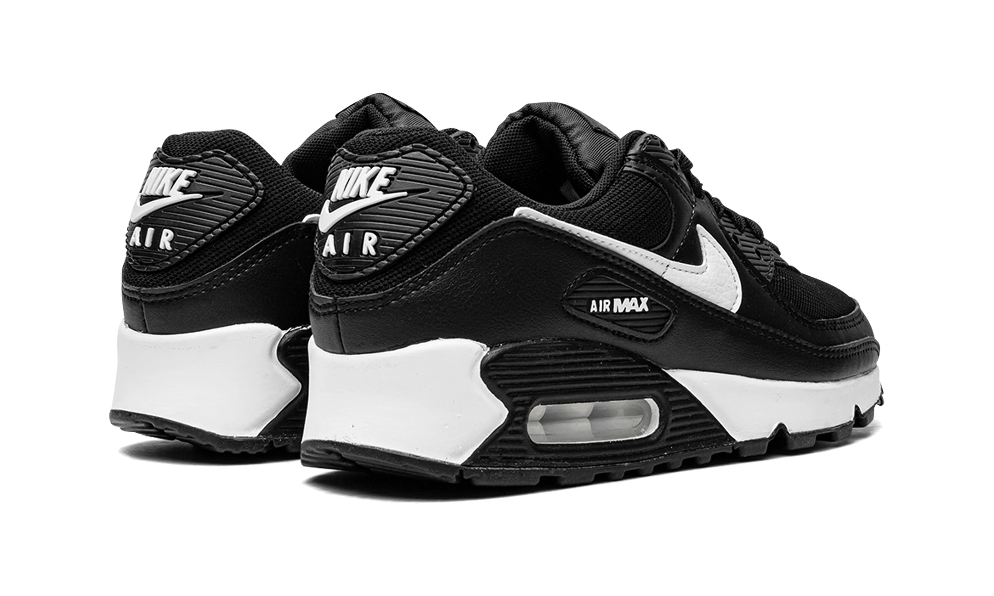 Nike Air Max 90 Black White
