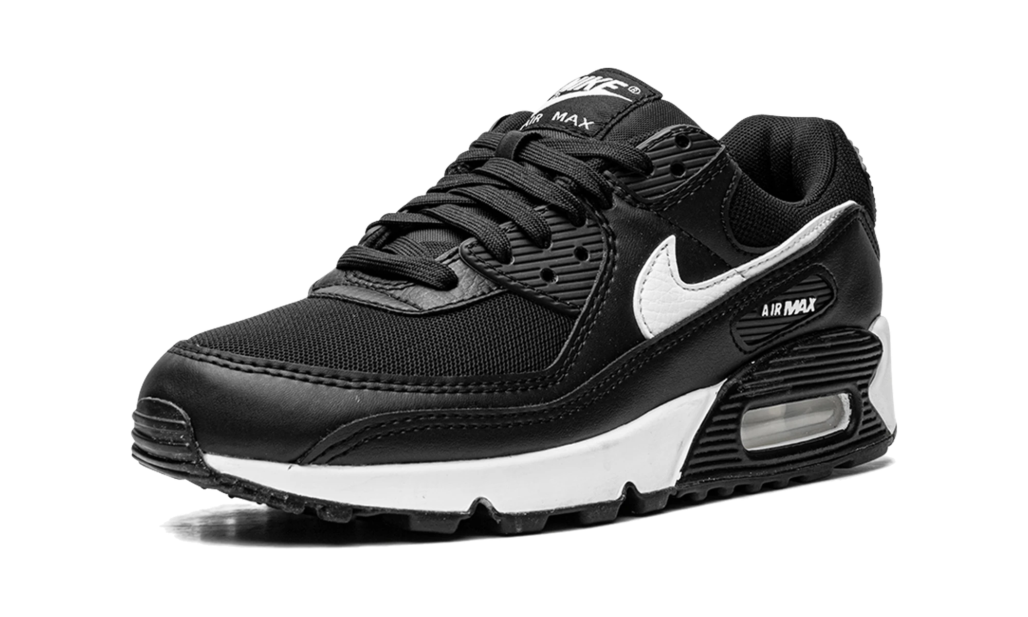 Nike Air Max 90 Black White