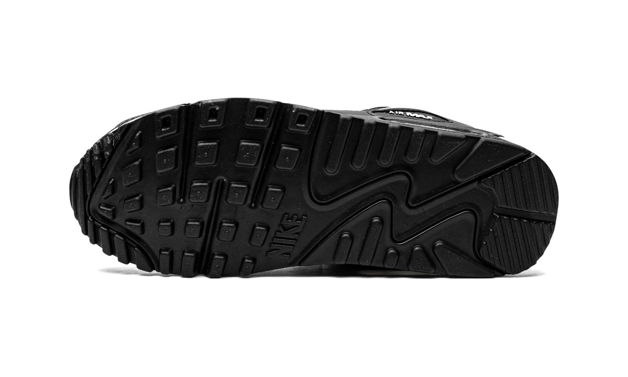 Nike Air Max 90 Black White