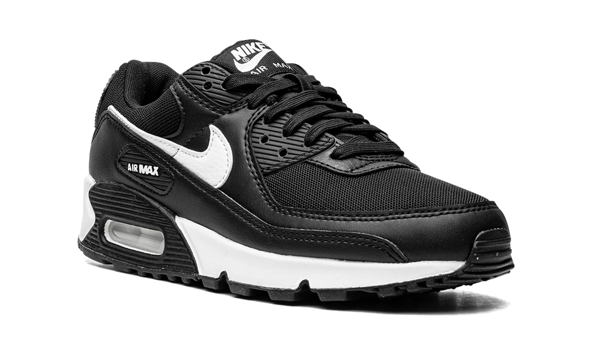 Nike Air Max 90 Black White