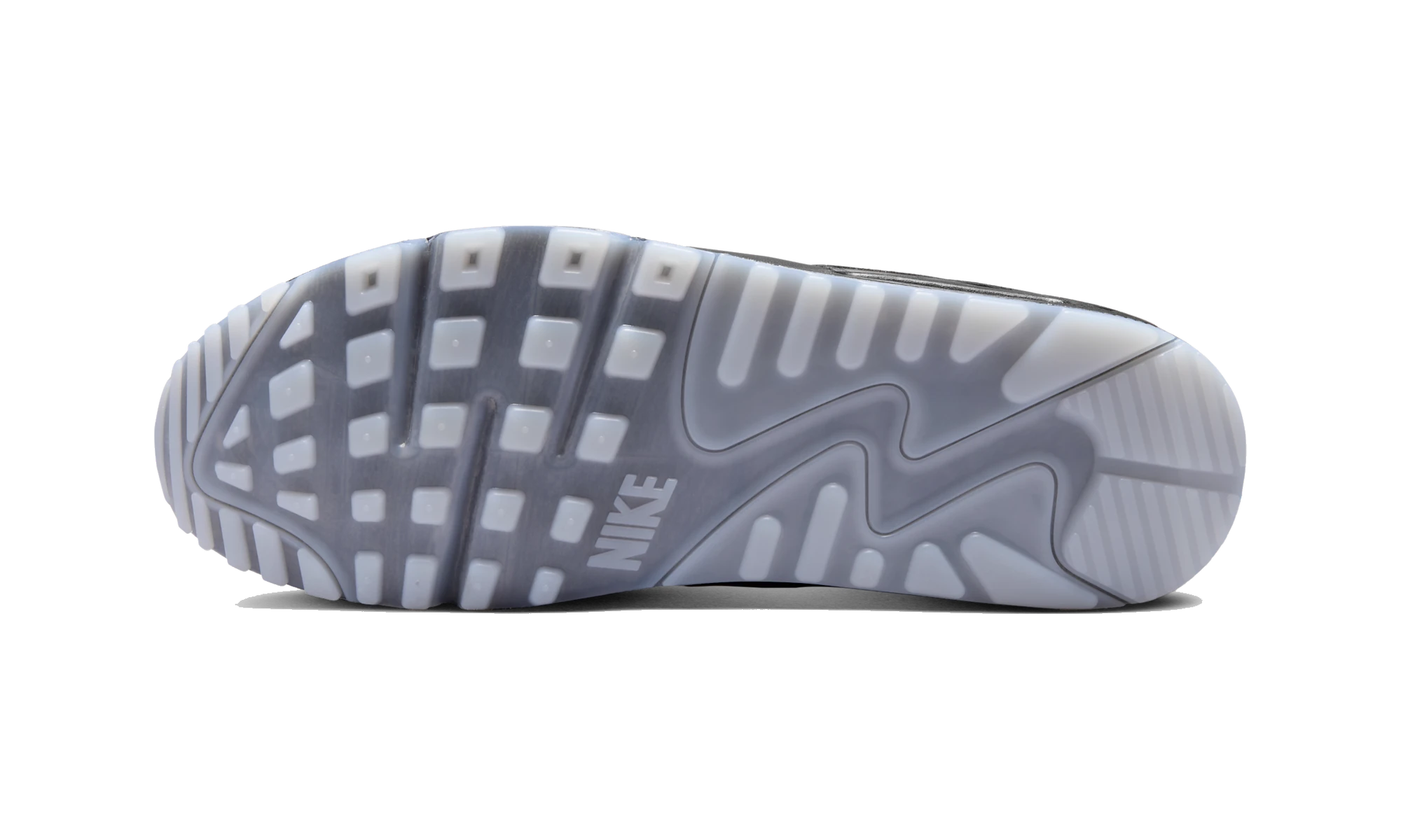 Nike Air Max 90 Dark Cinder Mercurial Vapor 1