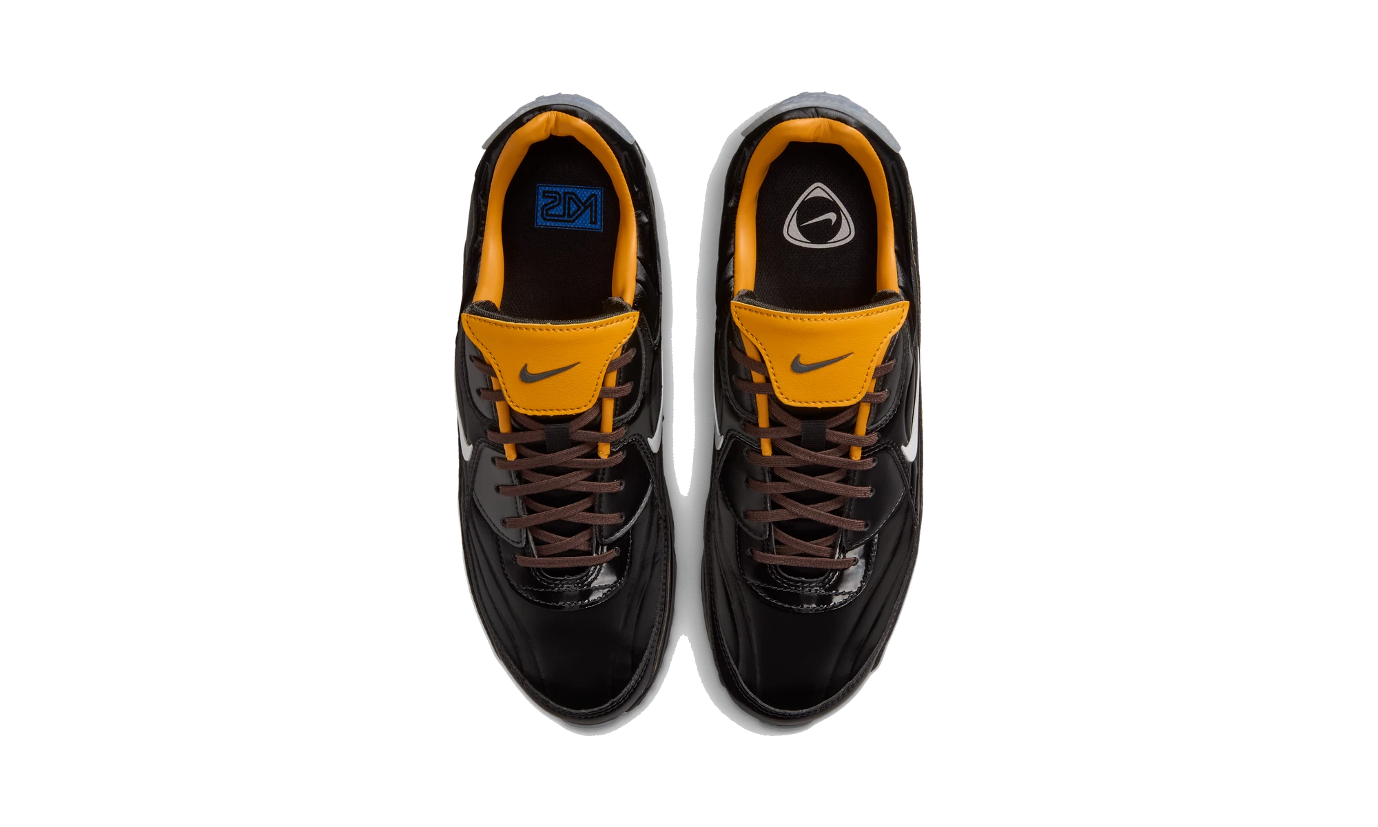Nike Air Max 90 Dark Cinder Mercurial Vapor 1
