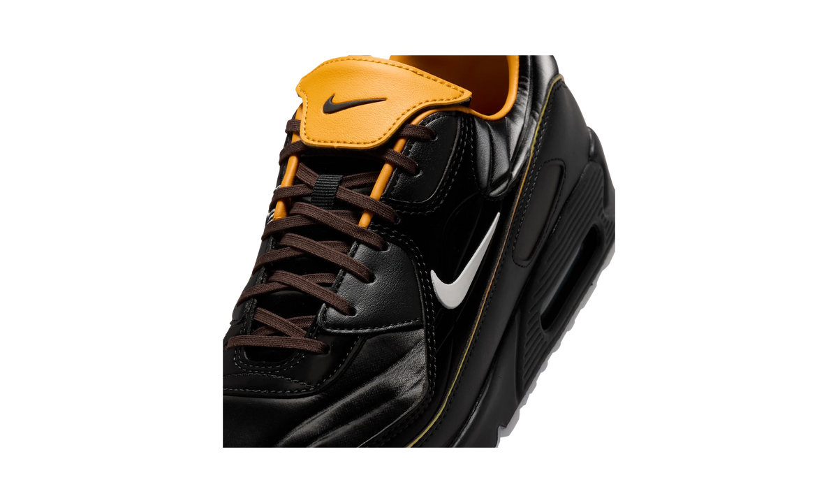 Nike Air Max 90 Dark Cinder Mercurial Vapor 1