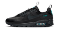 Nike Air Max 90 Drift Black Dusty Cactus