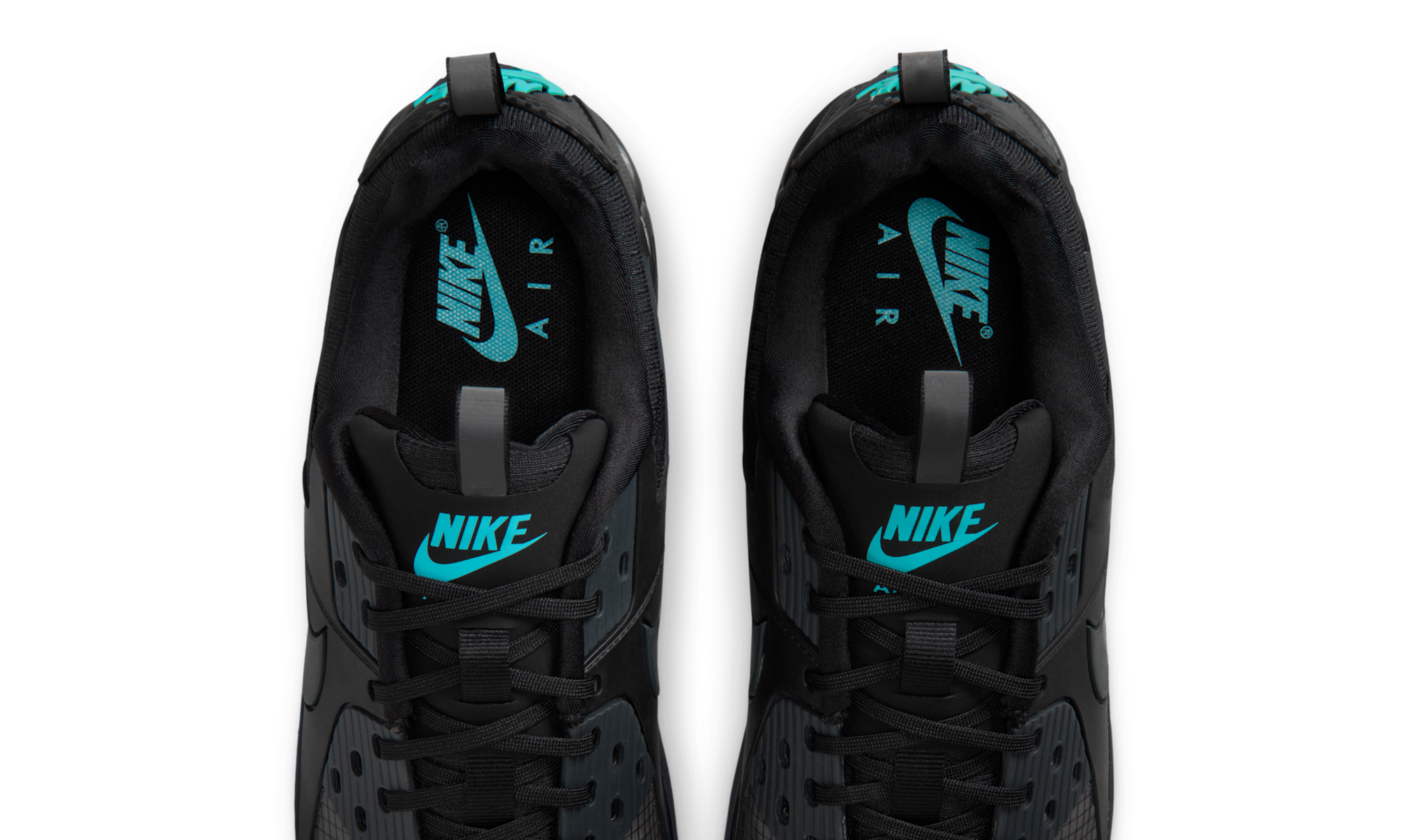 Nike Air Max 90 Drift Black Dusty Cactus