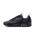 Nike Air Max 90 Drift Iron Grey Black Anthracite Obsidian
