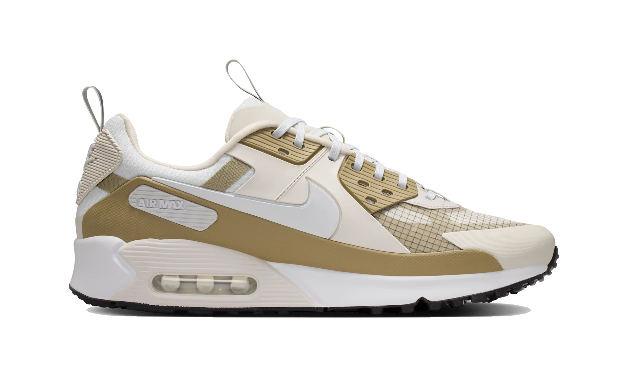 Nike Air Max 90 Drift Light Bone Neutral Olive