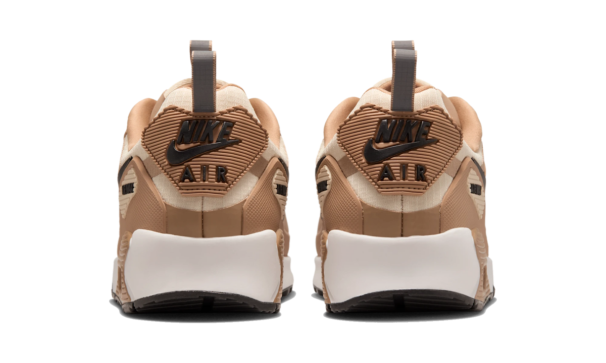 Nike Air Max 90 Drift Parachute Beige Light Khaki