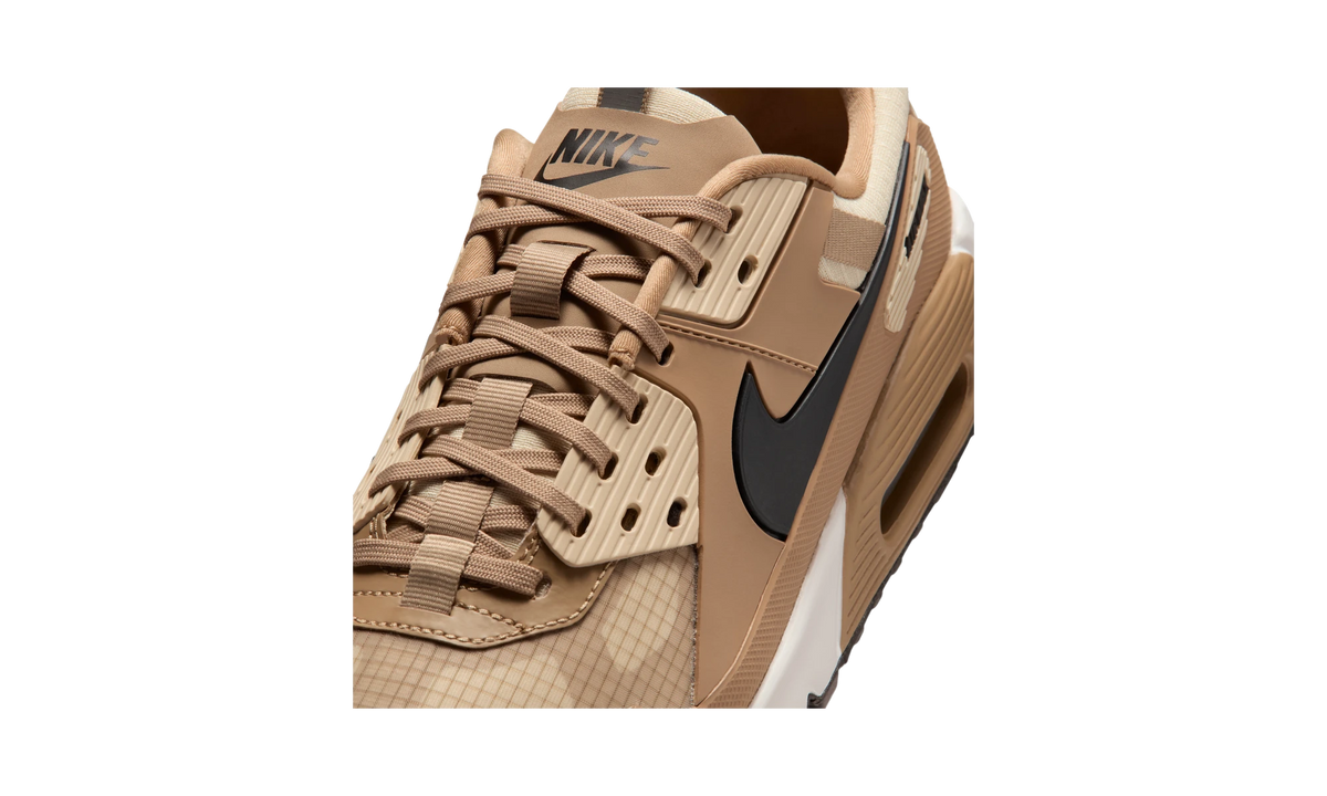 Nike Air Max 90 Drift Parachute Beige Light Khaki