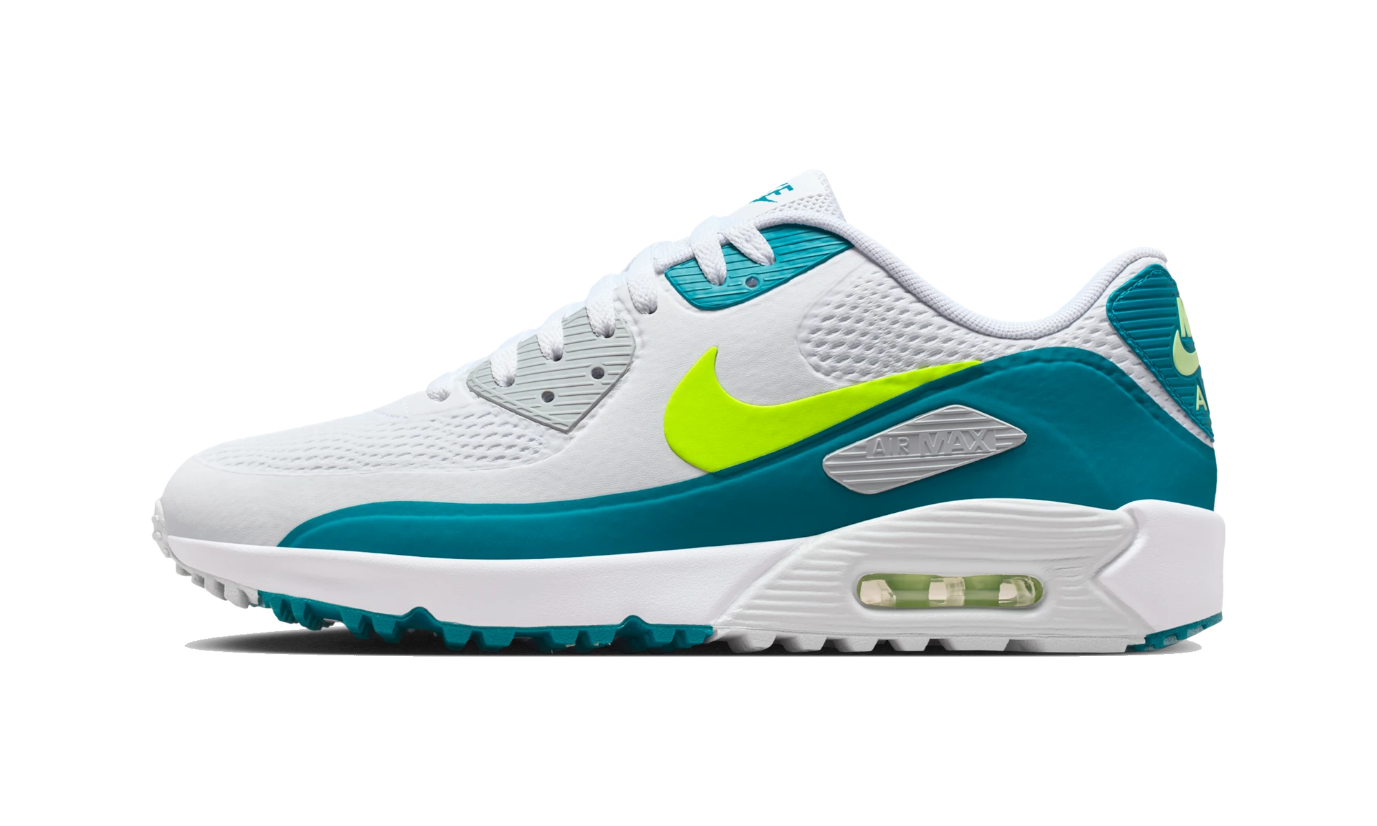 Nike Air Max 90 Golf White Bright Spruce