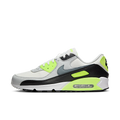 Nike Air Max 90 Gore-Tex Summit White Volt Black Cool Grey