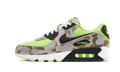 Nike Air Max 90 Green Camo