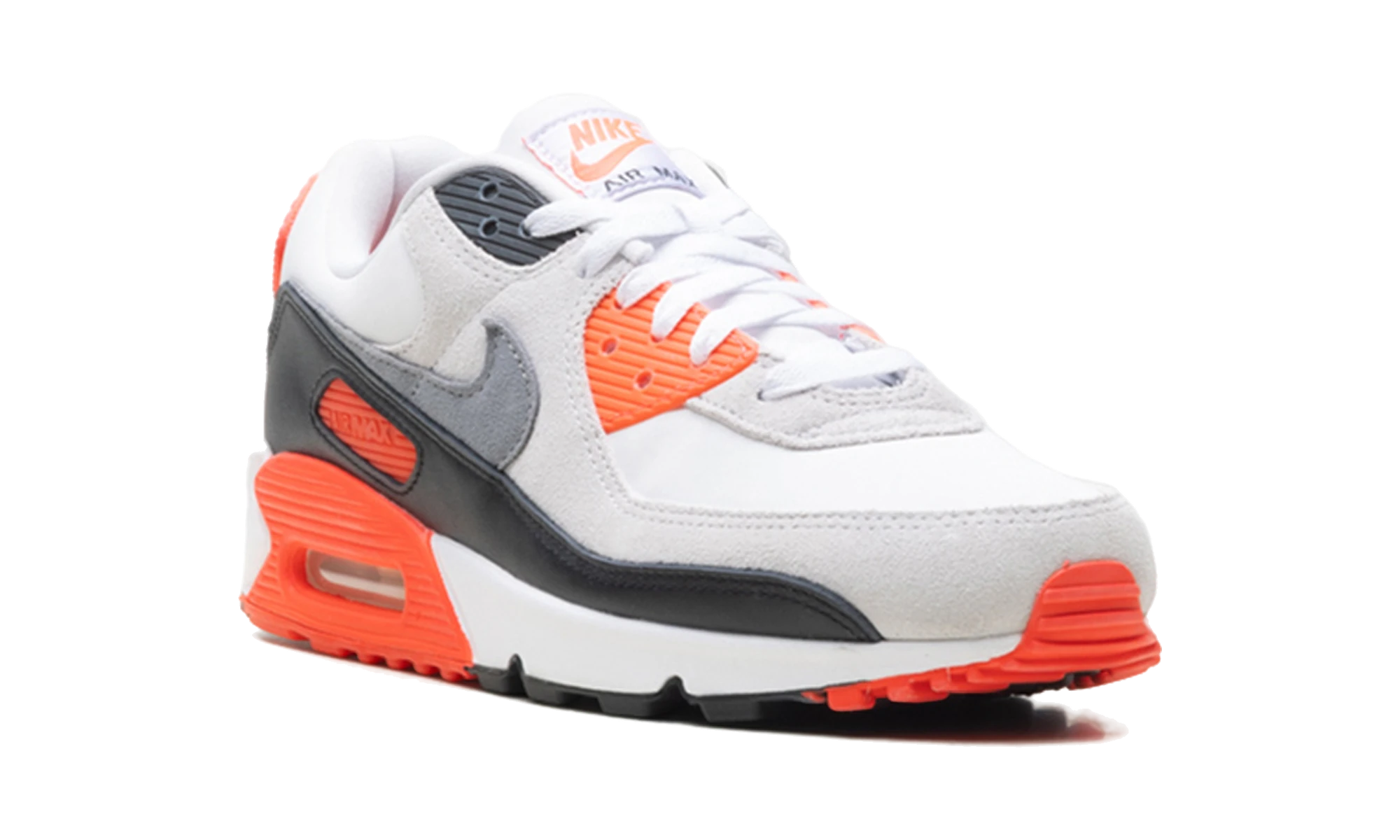 Nike Air Max 90 Infrared 3M (2026)