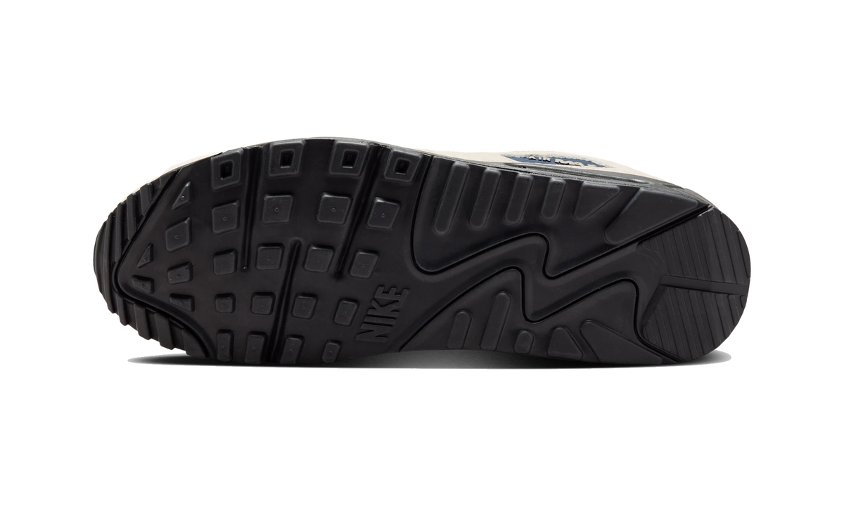 Nike Air Max 90 Light Orewood Brown Black