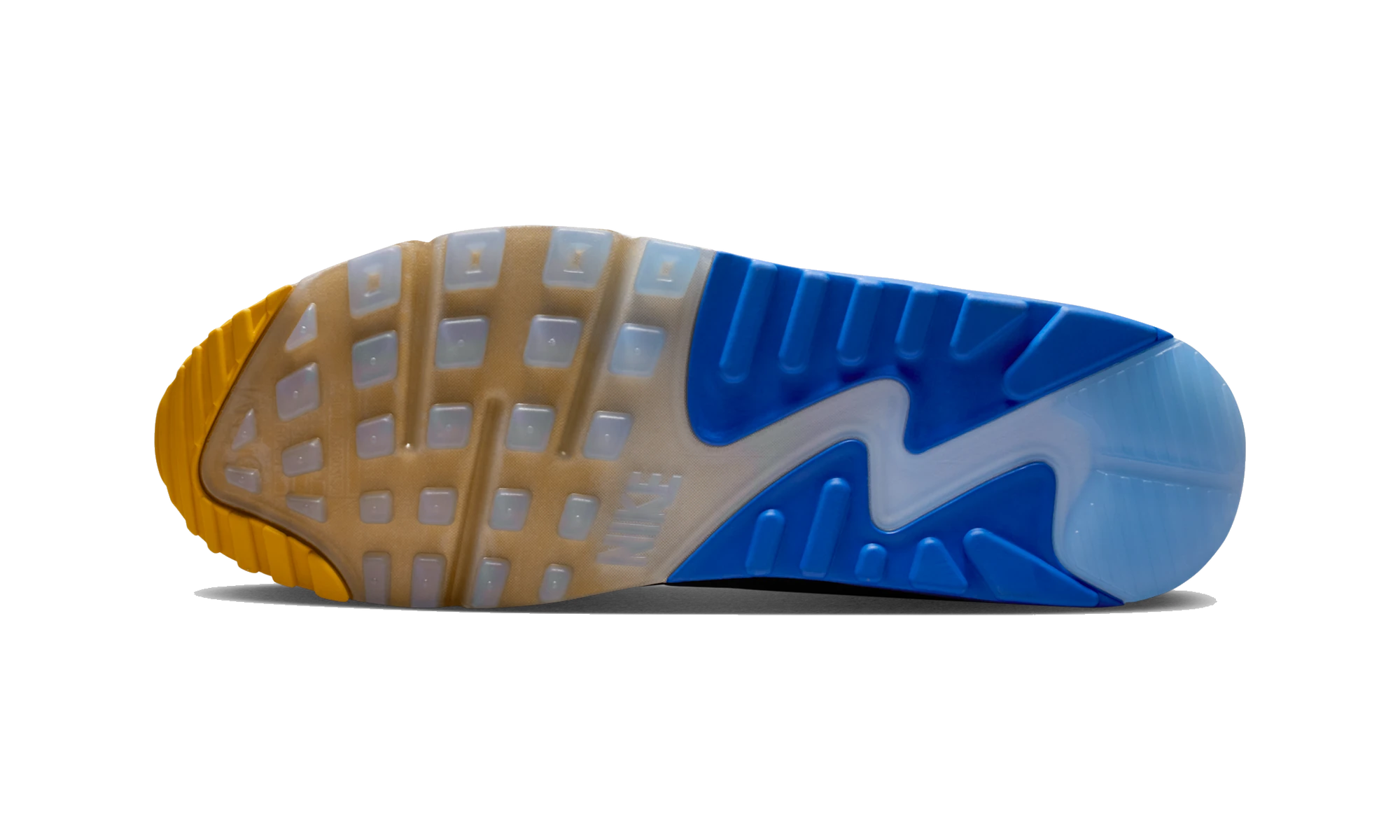 Nike Air Max 90 Los Angeles Rams