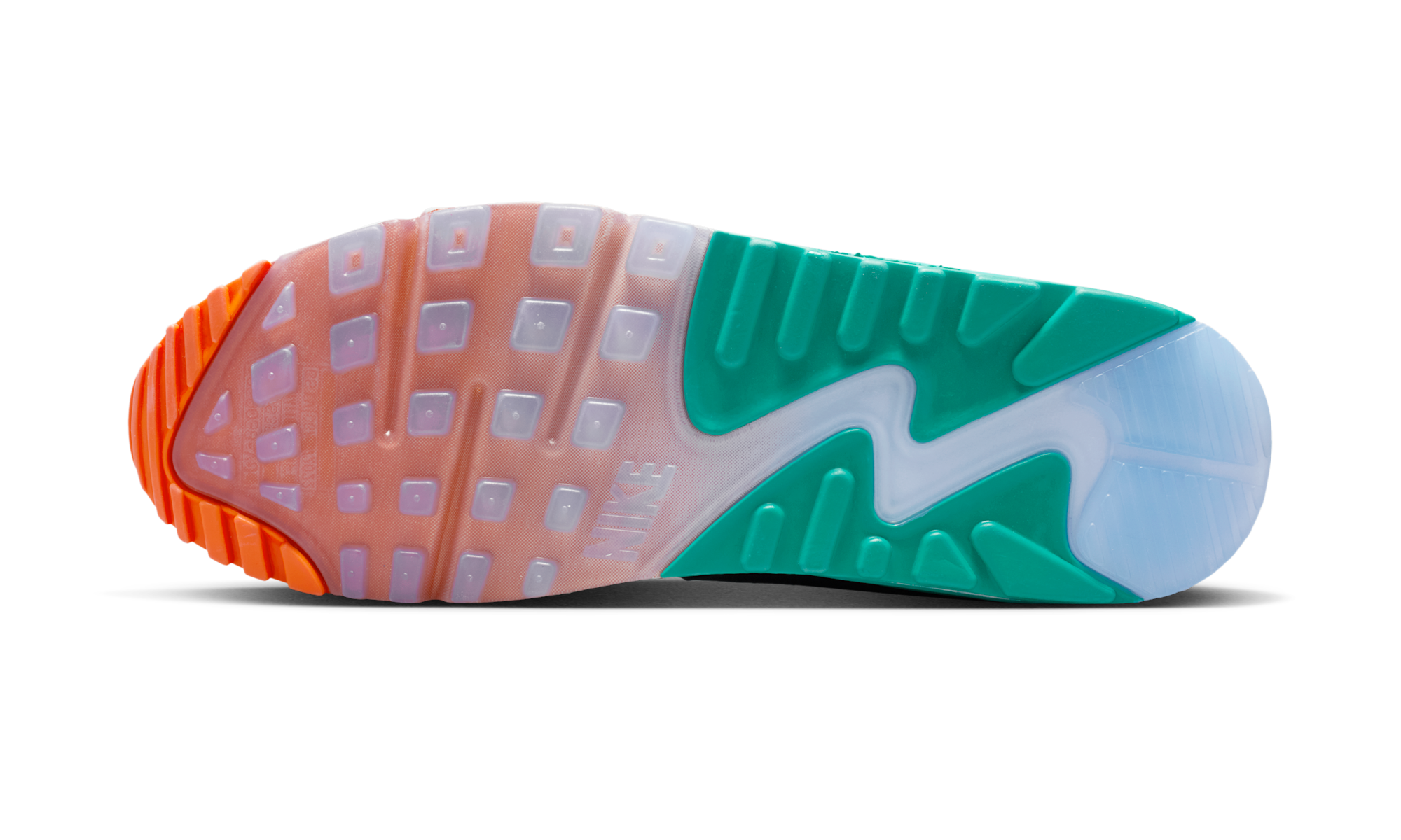 Nike Air Max 90 Miami Dolphins