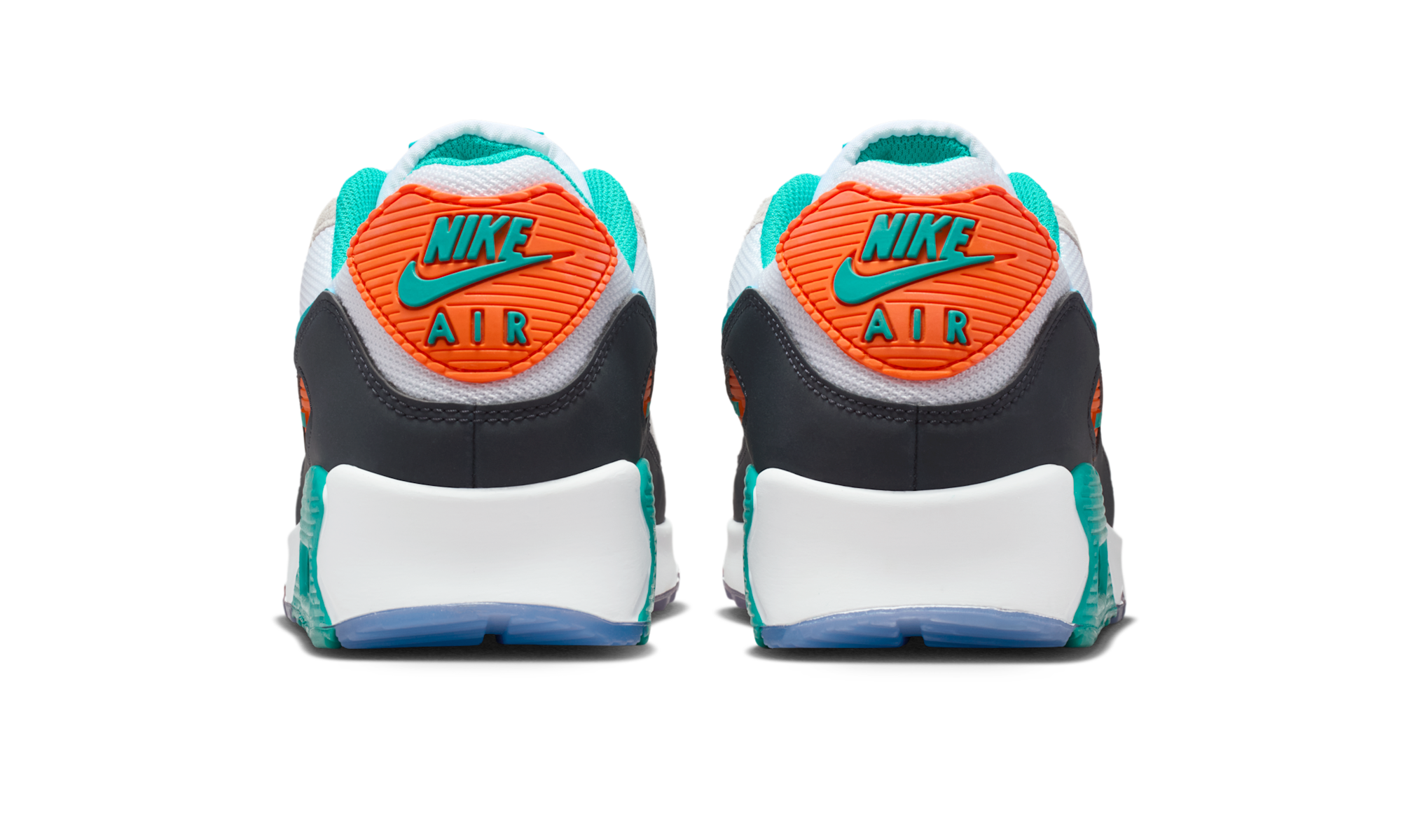 Nike Air Max 90 Miami Dolphins