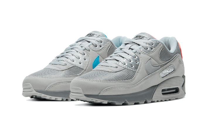 Nike Air Max 90 Moscow