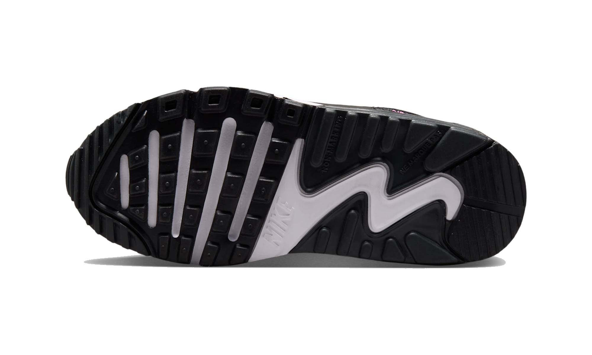 Nike Air Max 90 PS White Black Anthracite