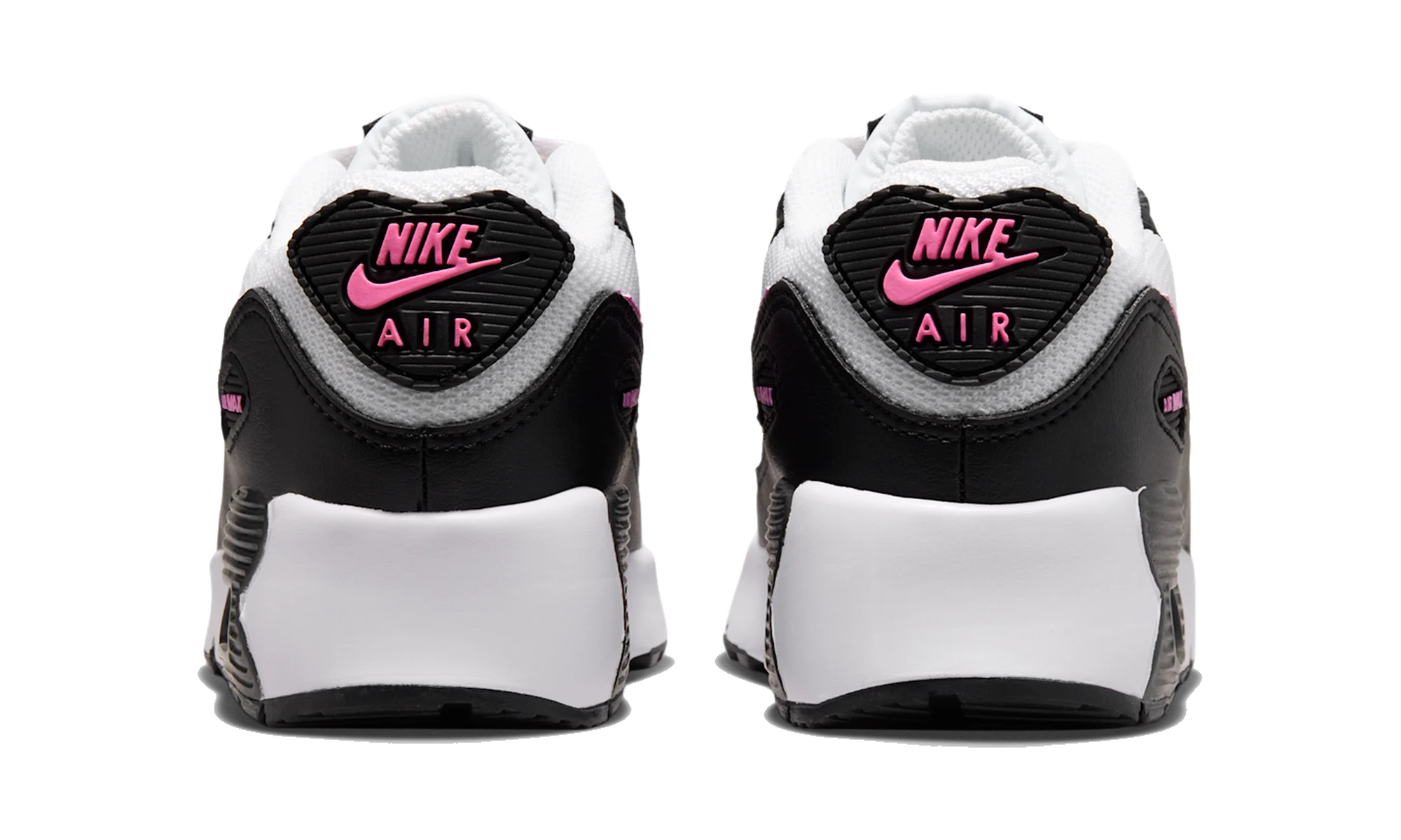 Nike Air Max 90 PS White Black Anthracite